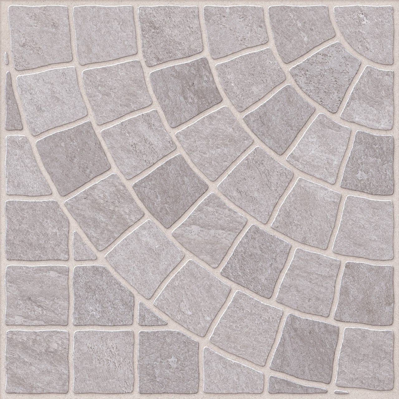 آلامو طوسی روشن 60*60
