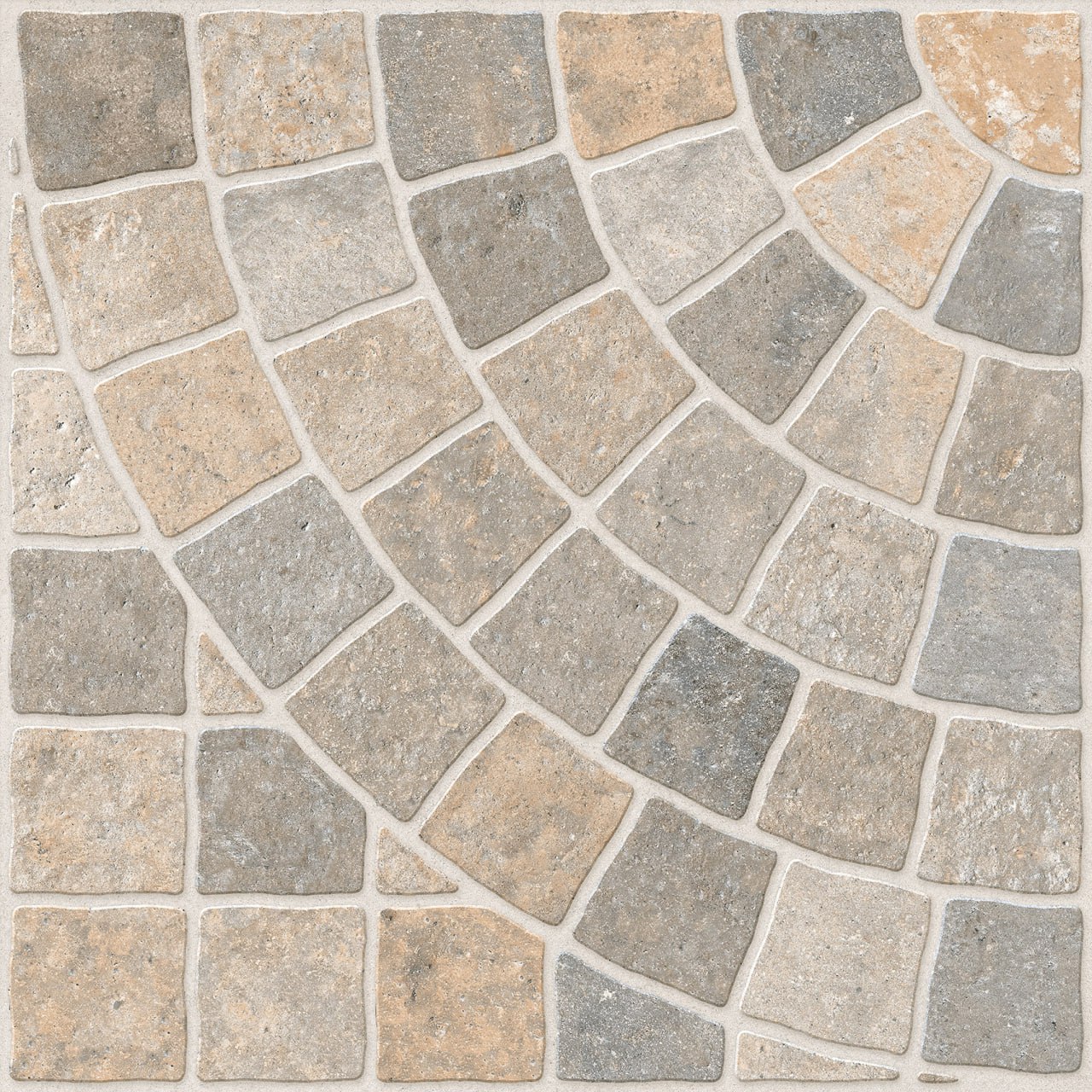 آلامو بژ  روشن 60*60
